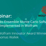 Webinar: A Gibbs-Ensemble Monte Carlo Software Suite Implemented in Wolfram