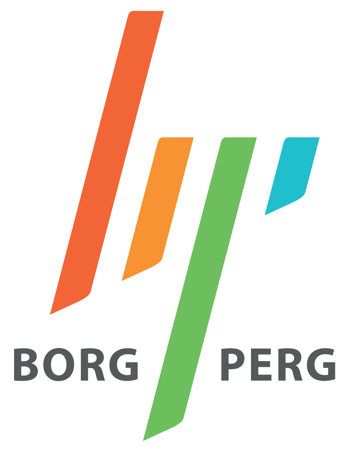 BORG Perg Logo