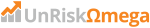 UnRiskOmega AG Logo