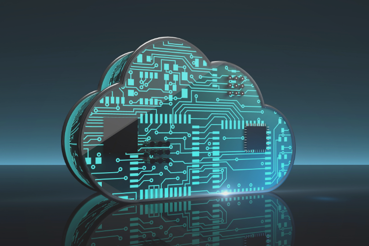 Cloud strategy consulting