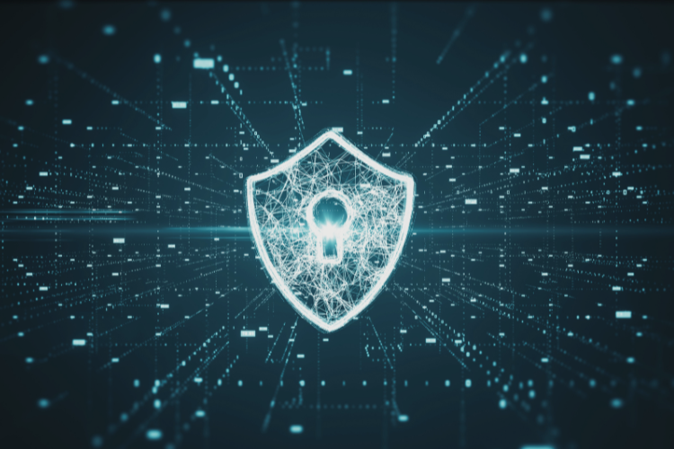 Security and monitoring in the cloud