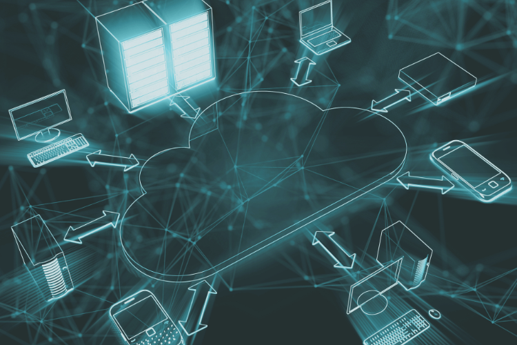 Cloud infrastructure and services