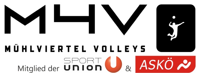 Muehlviertel Volleys Lgoo