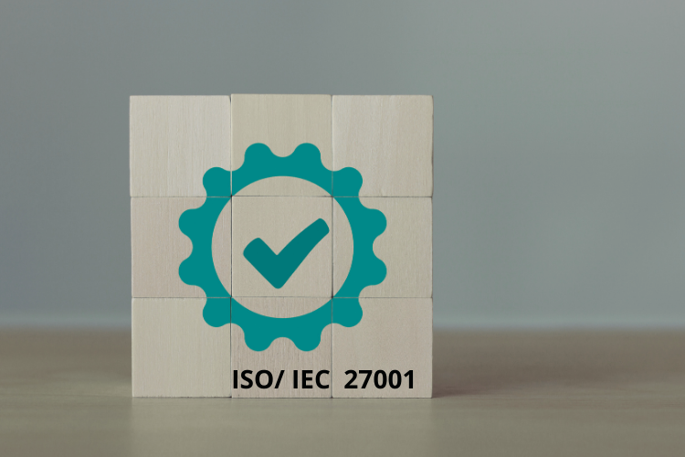 ISO/IEC 27001