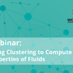 Webinar: Predicting Fluid Properties with Cluster Diagrams in Mathematica