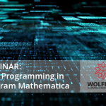 Webinar GPU Programming Mathematica