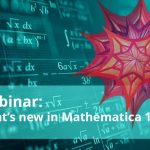 Webinar: What's new in Mathematica 14