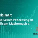 Webinar Time Series Processing